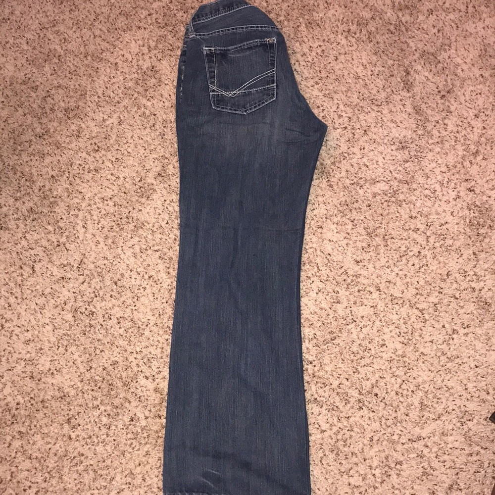 Men’s Jeans